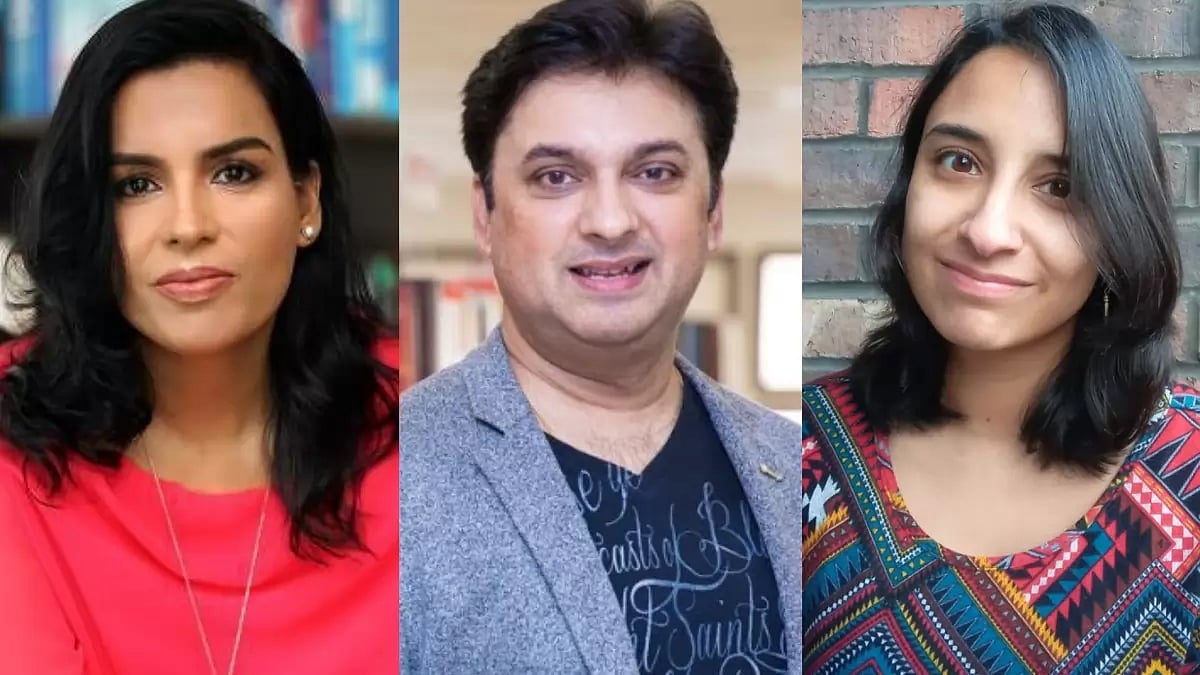 New Age Authors