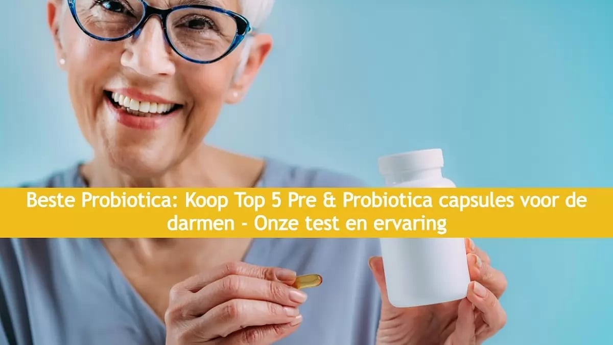 Beste Probiotica