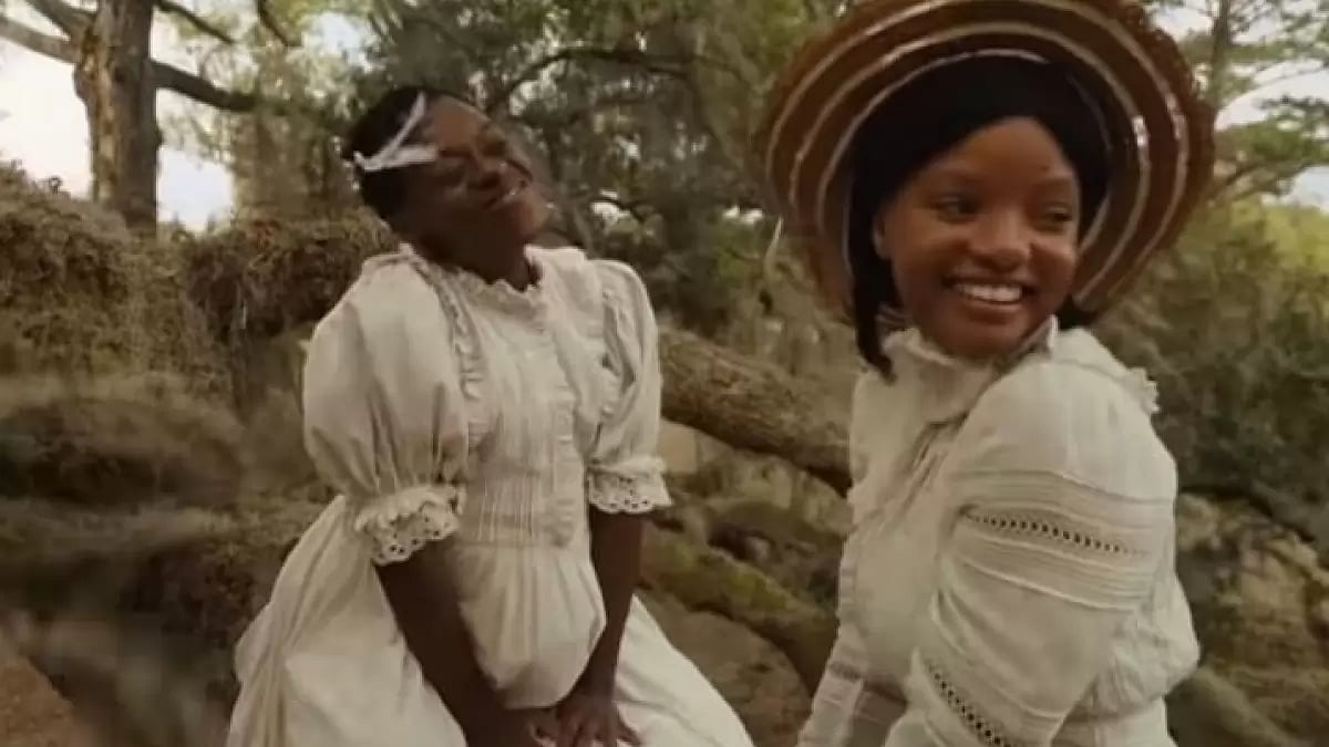 “The Colour Purple” musical adaptation