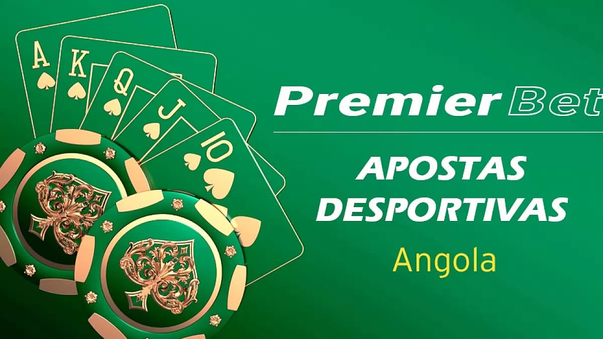 Premier Bet Angola