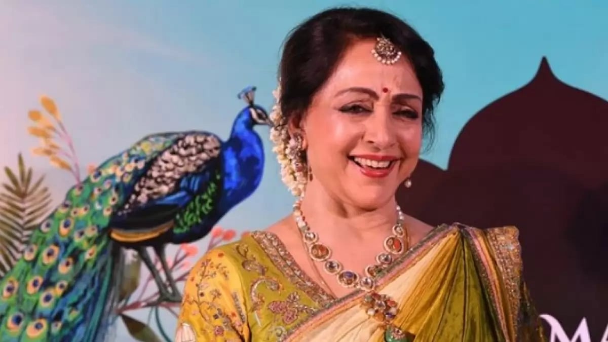 Hema Malini