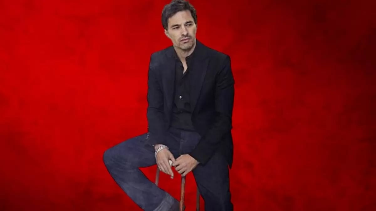  Olivier Martinez