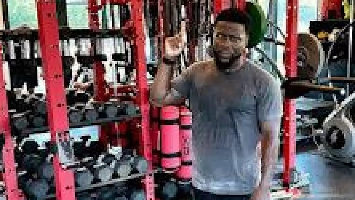 Kevin Hart 