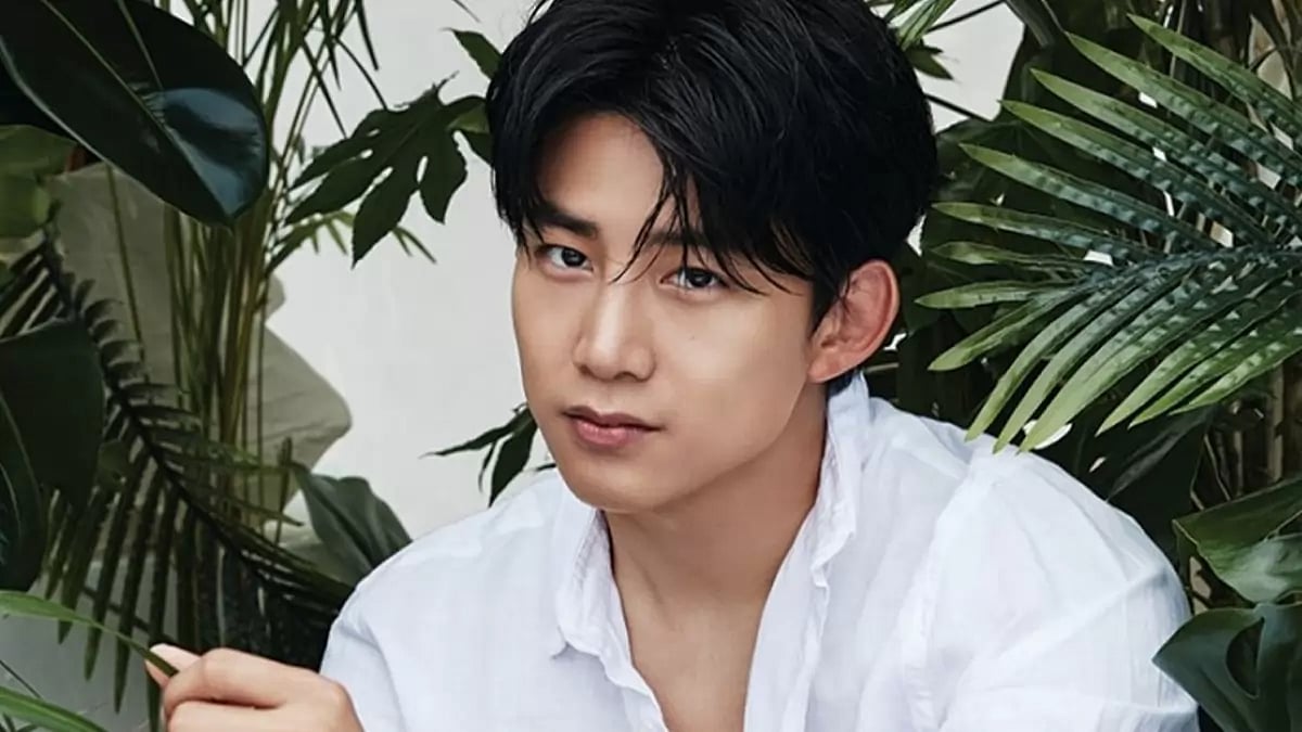 Ok Taec-yeon