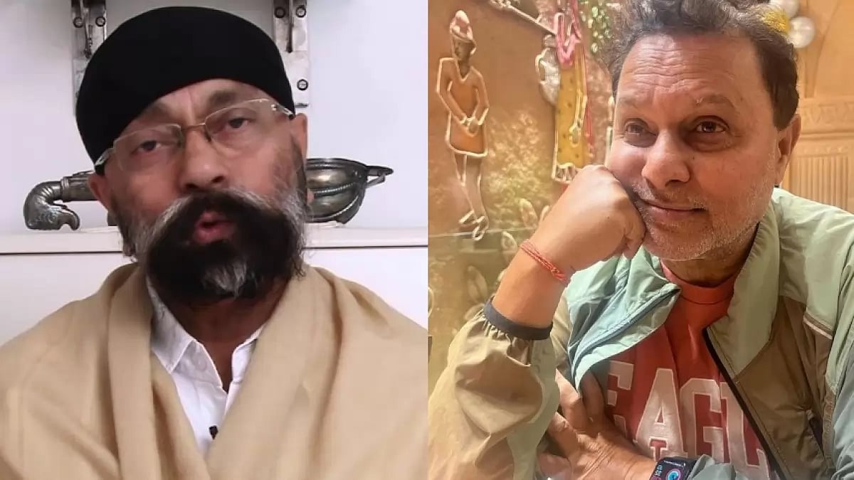Uttam Singh, Anil Sharma