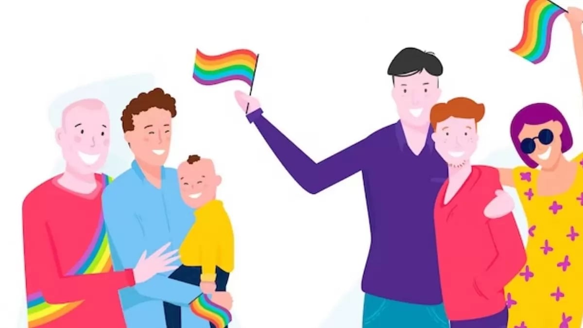 Teenage Gay Child (Representational Image)