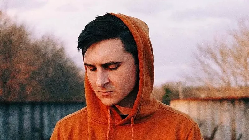 Hannah Montana Actor Mitchel Musso Arrested on Charges of Public Intoxication and Theft