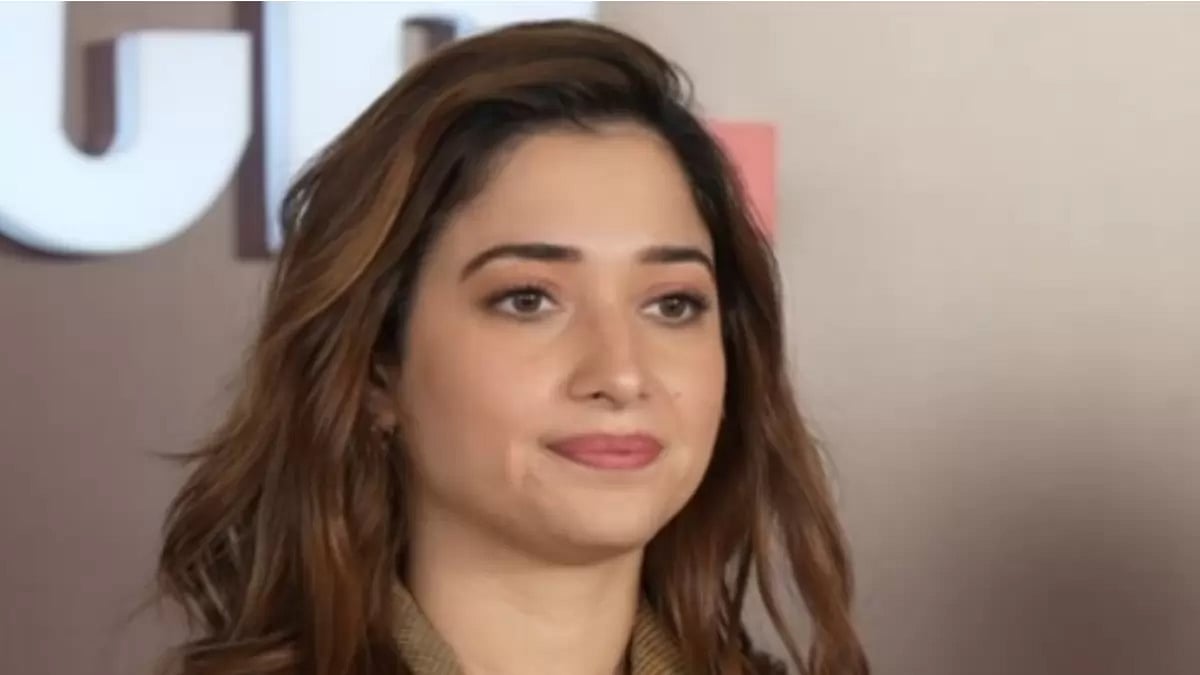 Tamannaah Bhatia 