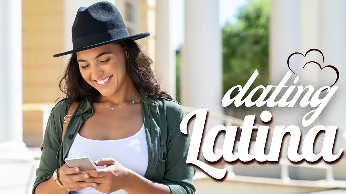 Latina Women