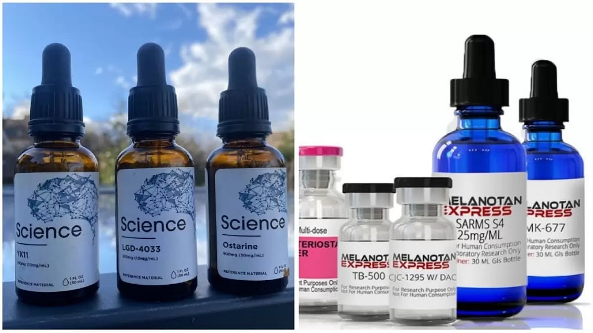 Buy SARMs for Sale