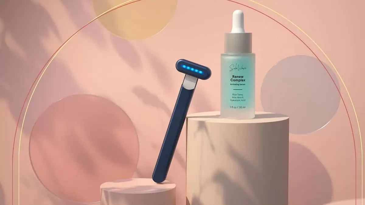 Solawave Review