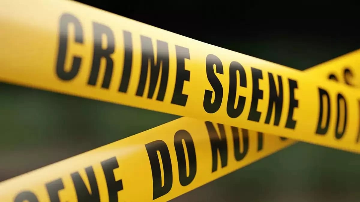 The victim, Pawan Chaudhary, had a criminal record involving cases of robbery, kidnapping, and molestation.  - File Photo; representative image