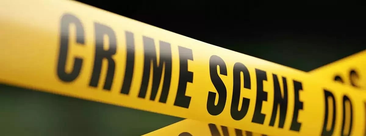File Photo; representative image : The victim, Pawan Chaudhary, had a criminal record involving cases of robbery, kidnapping, and molestation. 