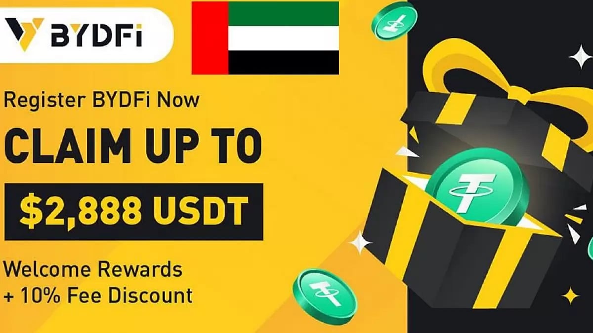 Best Crypto Exchanges in UAE and Dubai