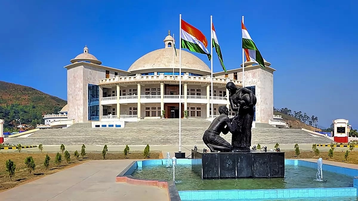 Tribal MLAs of Manipur condemn the resolution to abrogate the Suspension of Operations (SoO) agreement 