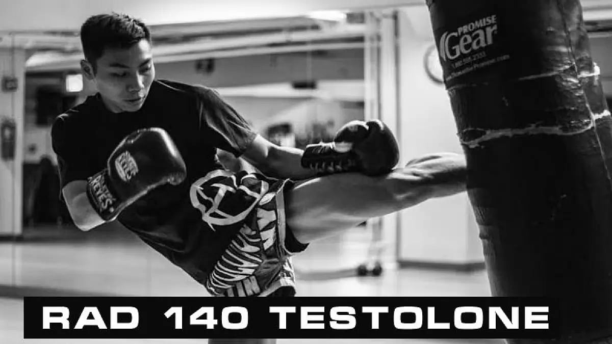 Rad 140: Testolone Rad140 For Sale, Side Effects, Dosage And Where to Buy
