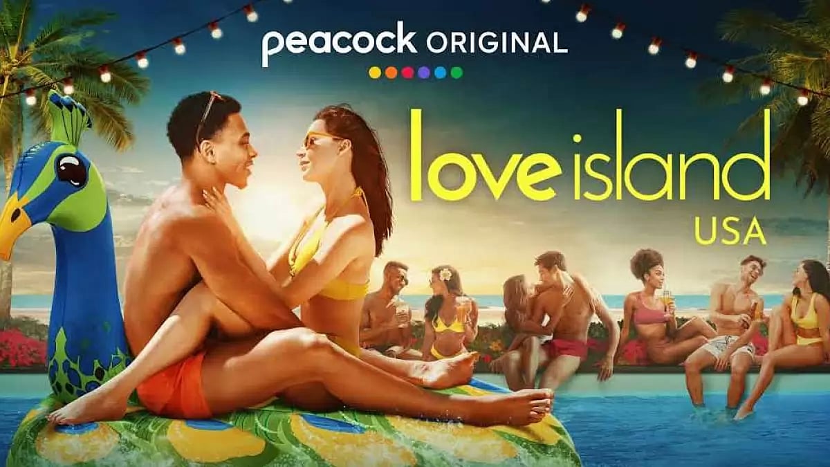Love Island 