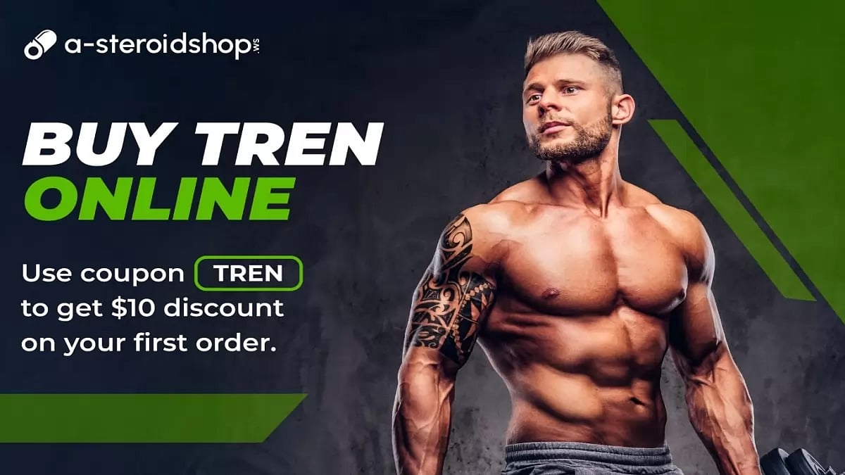 Tren for Sale