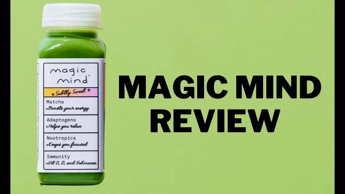 Magic Mind 