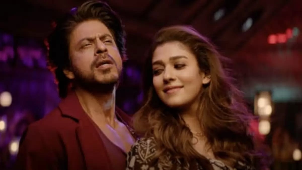 Shah Rukh Khan