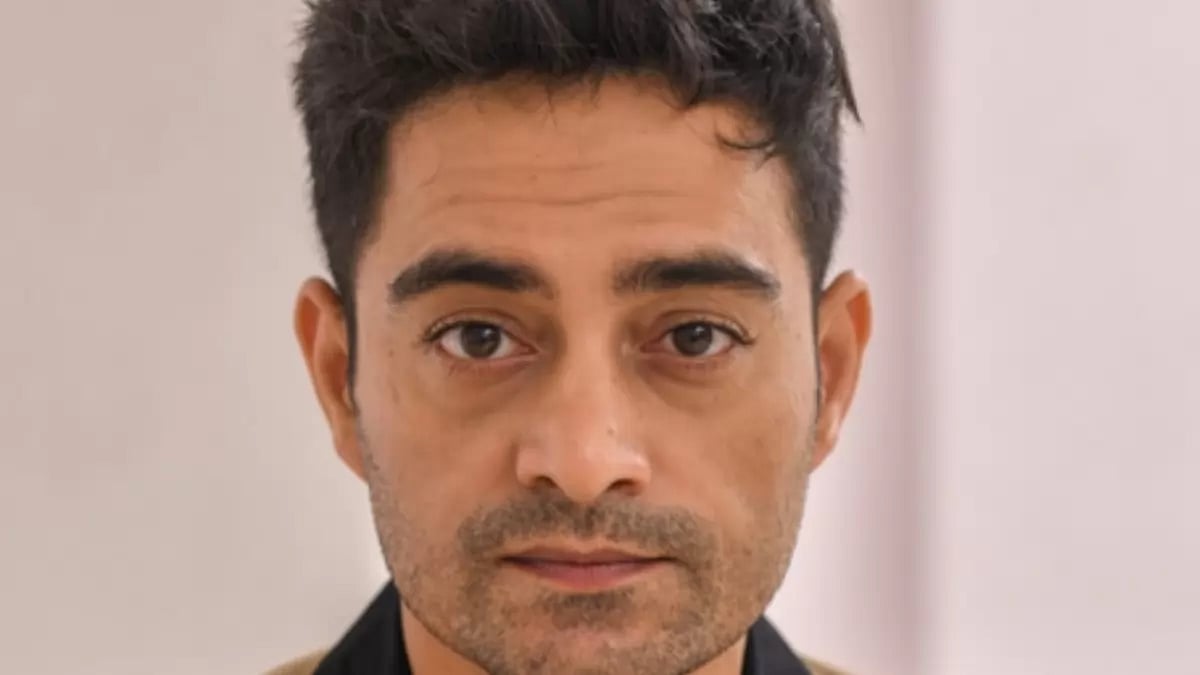 Gyanendra Tripathi