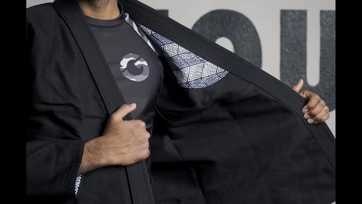 Best BJJ Gis