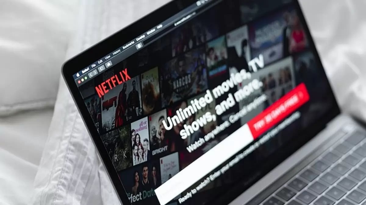 Netflix Canada