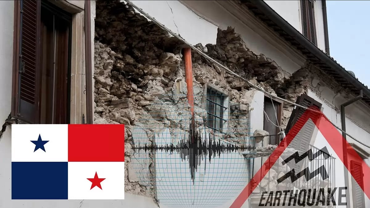 Earthquake 