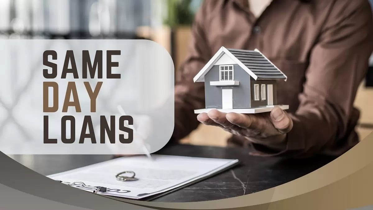 Same-Day-Loans