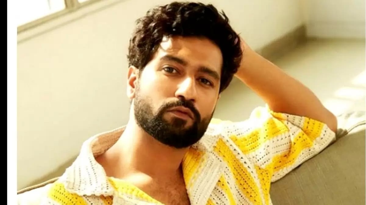 Vicky Kaushal