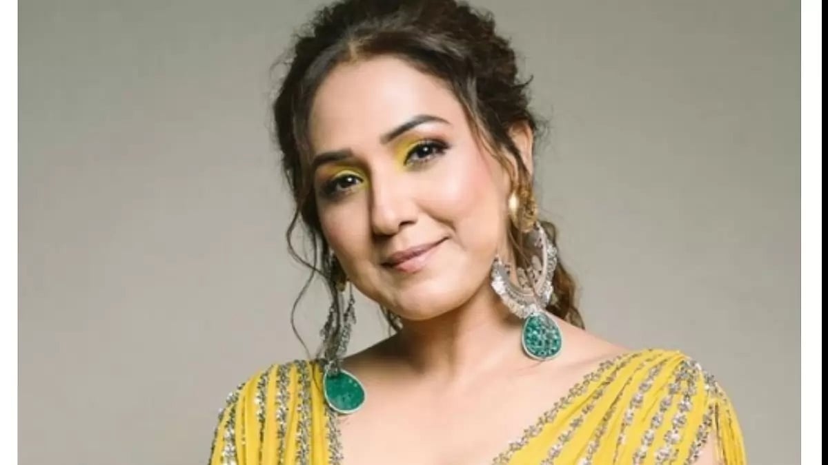 Neeti Mohan Reveals Her Lowest Point: Bombay Velvet