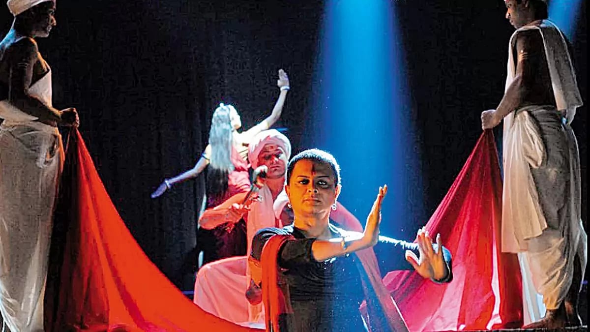 In Today's Queer Stories, Rituporno Ghosh Seems To Be Present Even Through His Absence