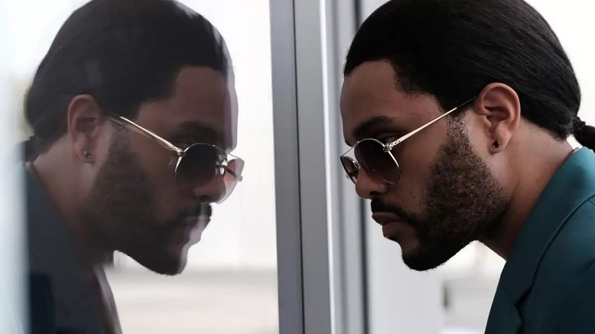 Renewal of HBO’s ‘The Idol’, starring Abel 