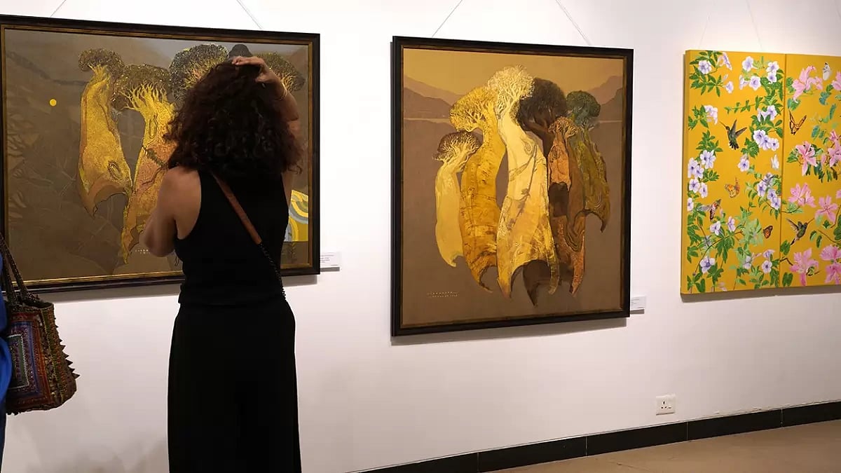 Art Exhibition