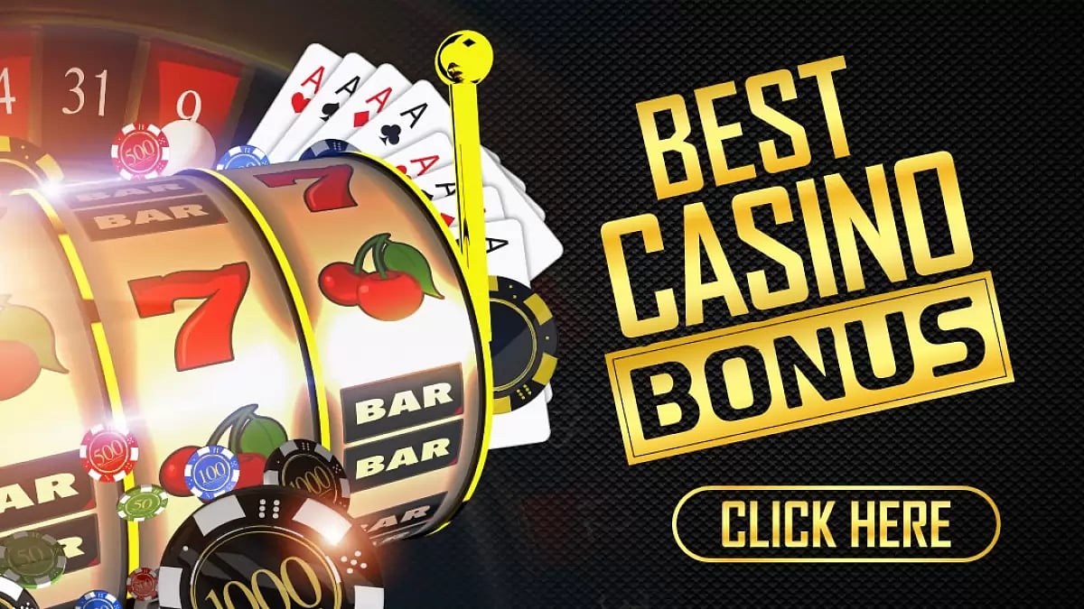 best-casino-bonuses