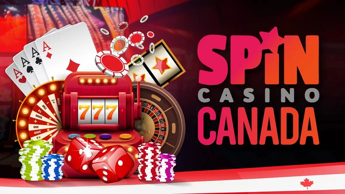 Spin Casino Canada 