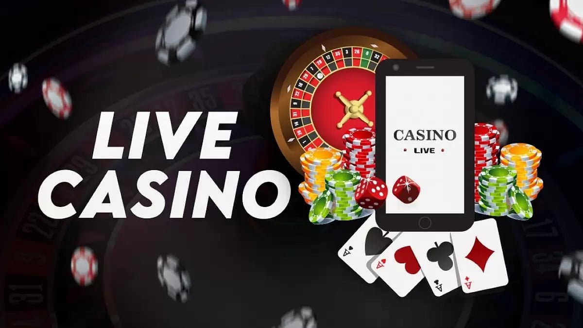 live casino