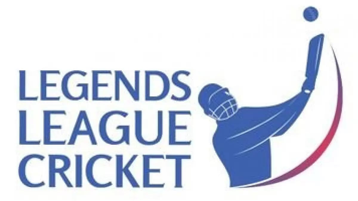 Legends League Cricket Season 2 is going to be held in India