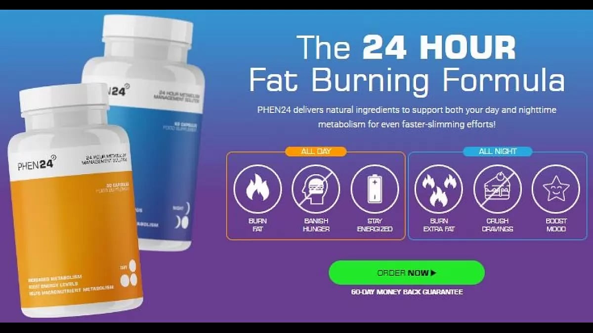 Phen24 Review