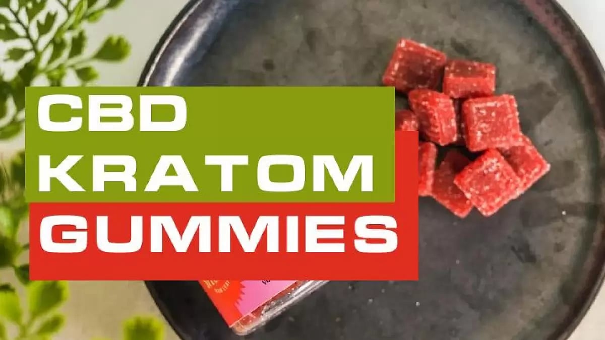 CBD Kratom for Sale