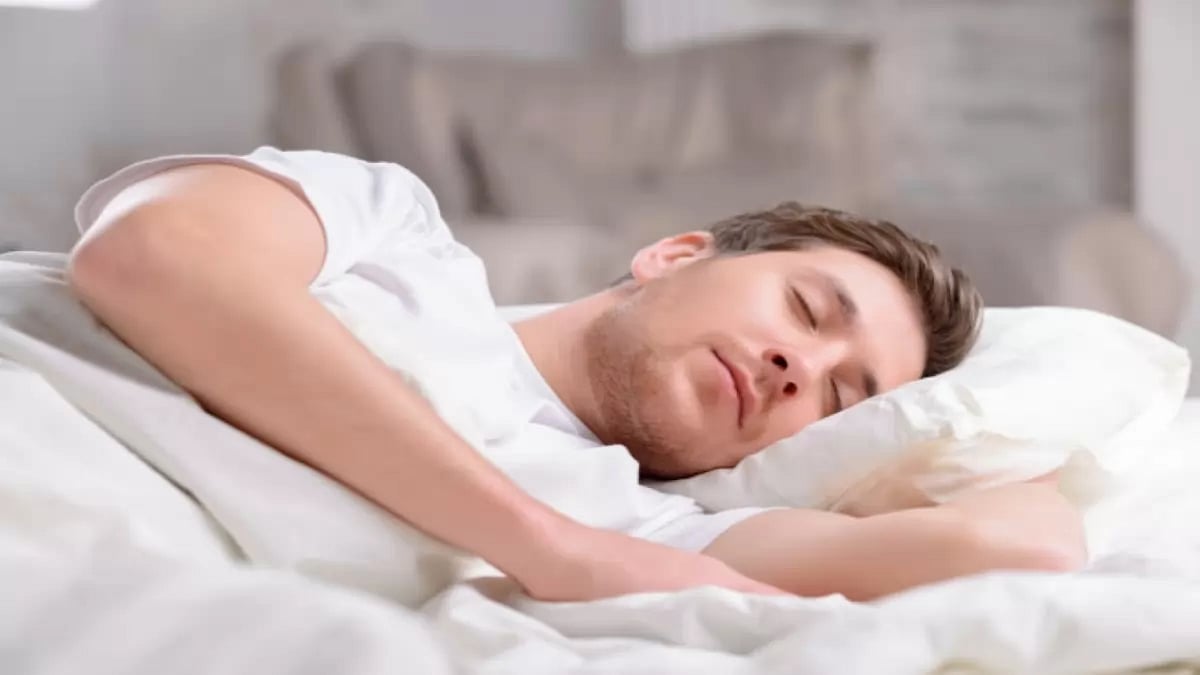 Best Sleeping Tablets 4 Best Over The Counter Sleep Aids