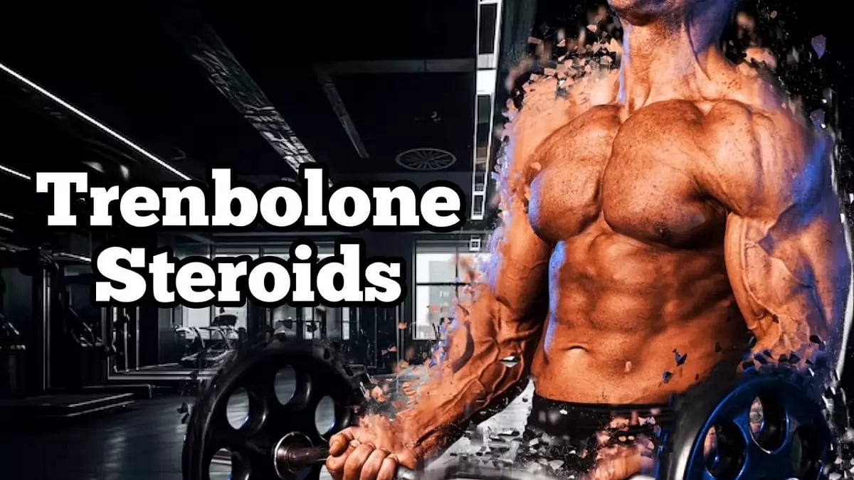 Trenbolone Steroids Trenbolone Pills Tren Steroid
