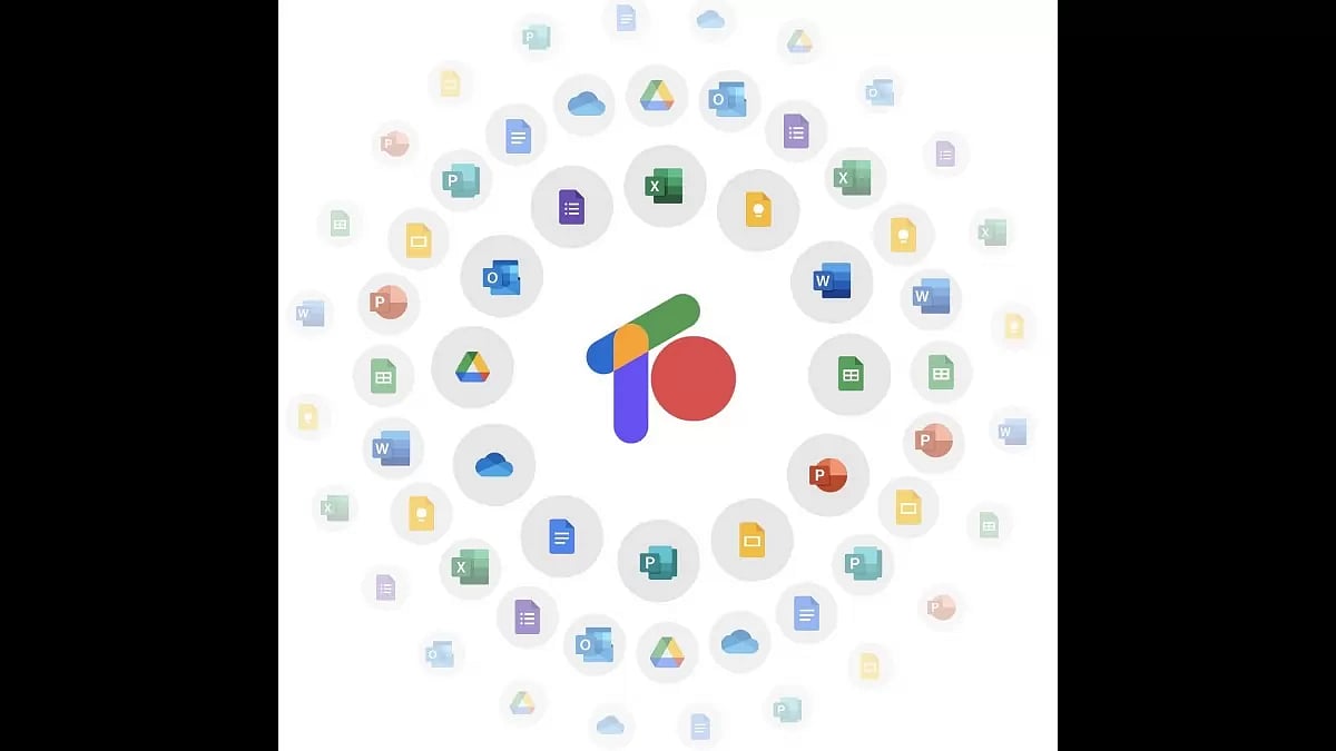 Digital Workspace