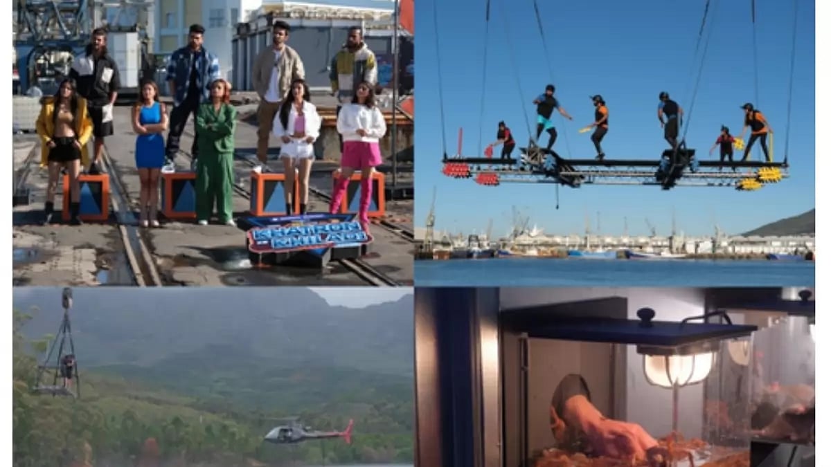 Khatron Ke Khiladi 13