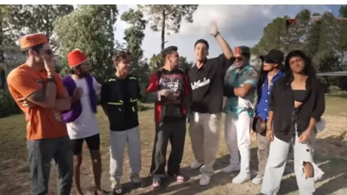 MTV Roadies