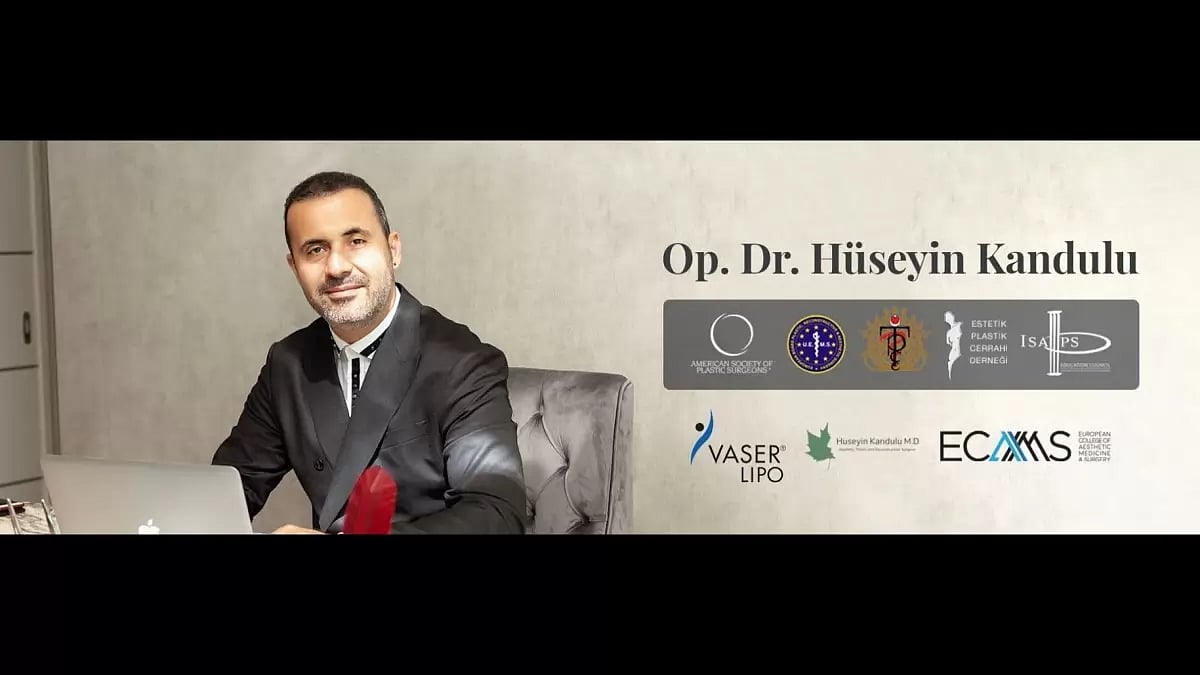 Dr. Huseyin Kandulu