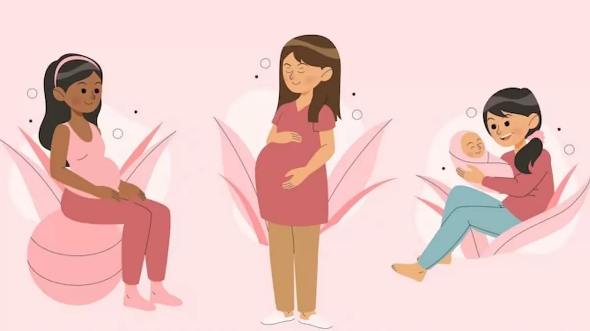 Parental Involvement in Minors’ Abortions (Representational Image)