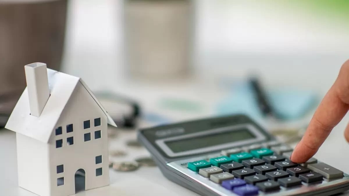 Ways to manage home mortgage