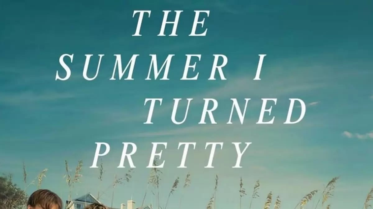TV series poster 
