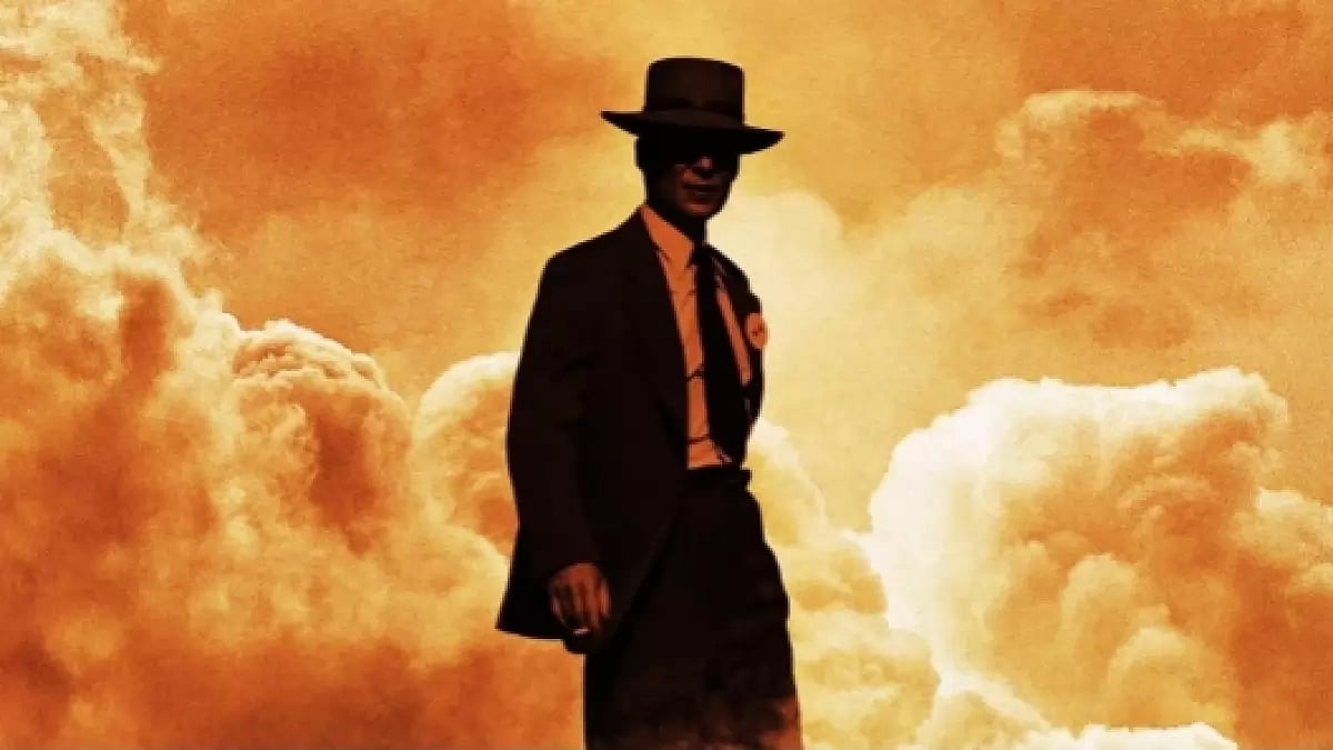 Oppenheimer 